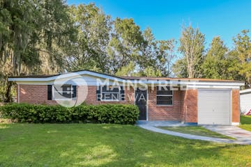 5203 CHIVALRY DR #07 JACKSONVILLE, FL 32208